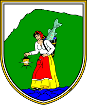 OBČINA LUČE